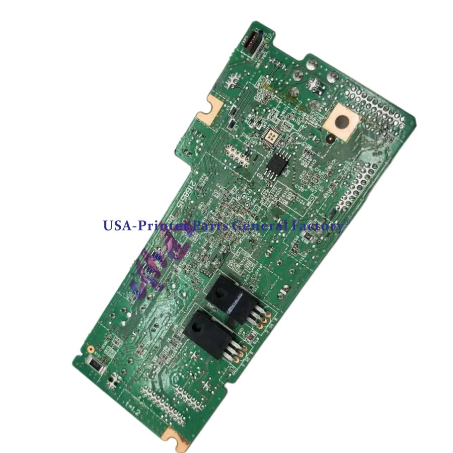 Formatter Board logic Main Board MainBoard motherboard Fit for Epson L395