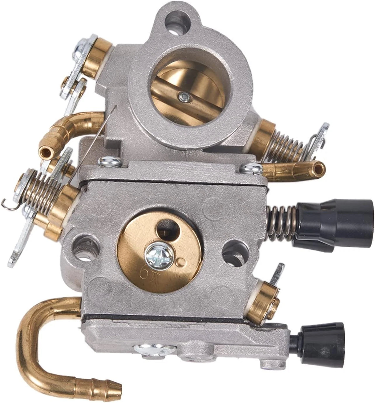 TS420 TS410 Carburetor Kit for Stihl TS410Z TS420Z Concrete Cut-Off Saw...