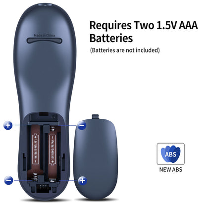 Universal Remote Control For Claro TV -Random Colors.