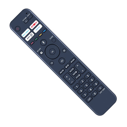 Replace Remote Control For Panasonic 30120852 RC44255 SF499 Voice Fire TV