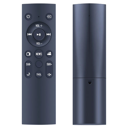 Replacement Remote Control For Insignia 2.1-Channel Soundbar NS-HTSB2123
