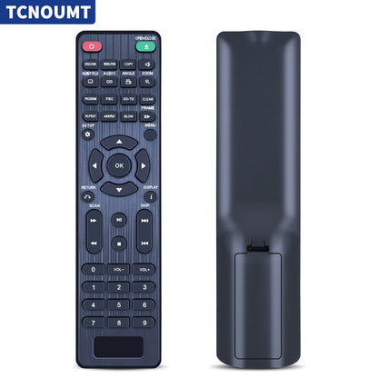Remote Control For MEGATEK DP-260M55HD Region-Free DVD Player