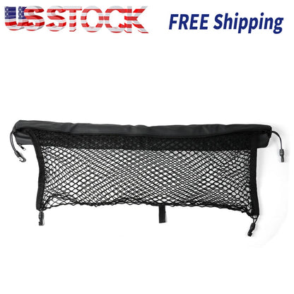 Rear Cargo Net F551SFN000 for 2024 Subaru Impreza & 2024 Crosstrek