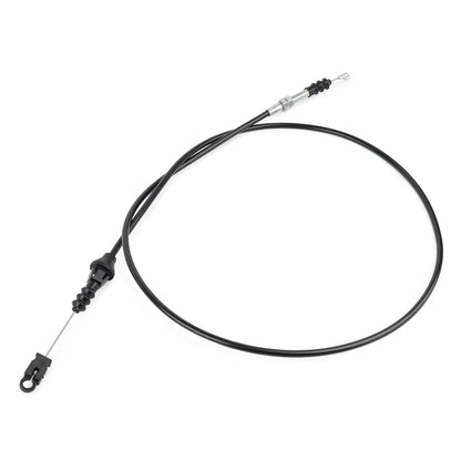 Throttle Cable 72714G01, Governor to Carburetor 52 1/4" Long For E-Z-Go Gas 02+