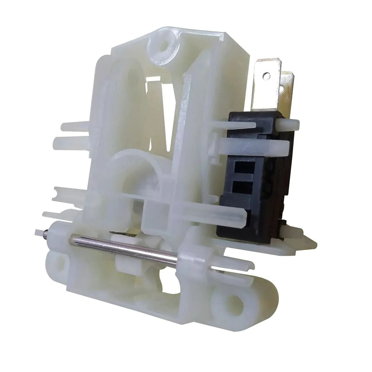 Upgraded DD81-02132A Dishwasher Door Latch For Samsung DW80K5050UB/AA-00