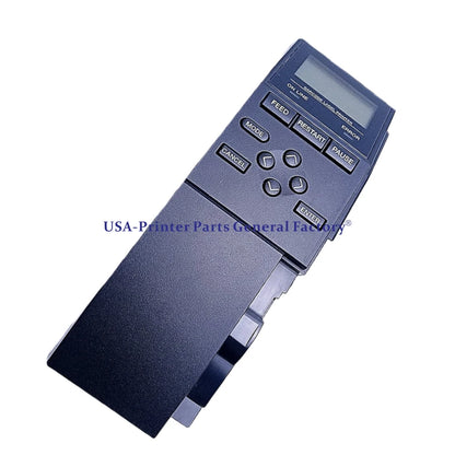 Control Panel Compatible For Toshiba B-EX4T1 Thermal Printer High quality