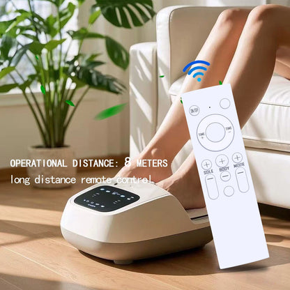 Remote Control For OSITO EMS Foot Massager AST-003J
