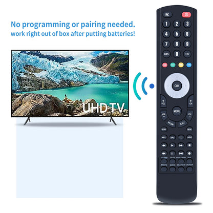 Remote Control For Tiger Star TV Z400PRO Z280 Z460 Z400PRO+