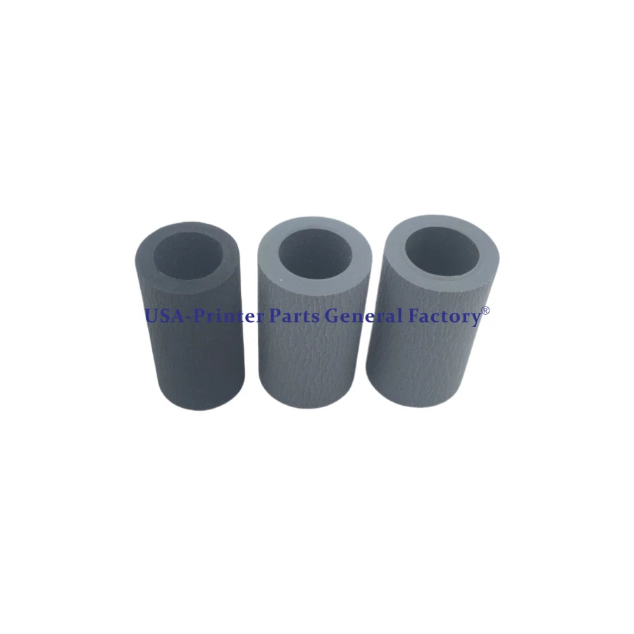 10SET RM2-5452 RM2-5741 RM2-0062 HP M501 M506 M527 Separation Pad Pickup Roller