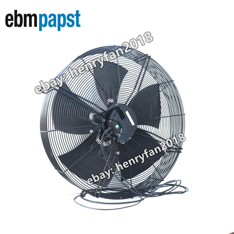 Ebmpapst S3G710-AO85-21/F01 Axial Fan 230V 700W 3.1A ??710MM Air Conditioner Fan
