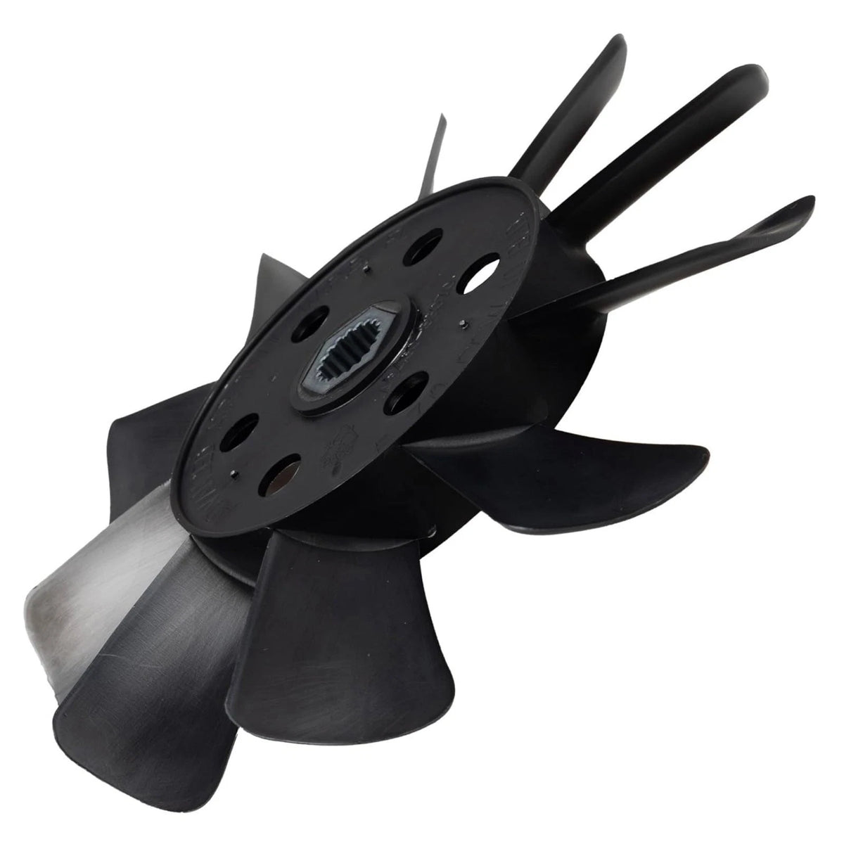 For Tuff Torq Cooling Fan 1A646083050 for Cub Cadet XT1-LT54 XT2-SLX54