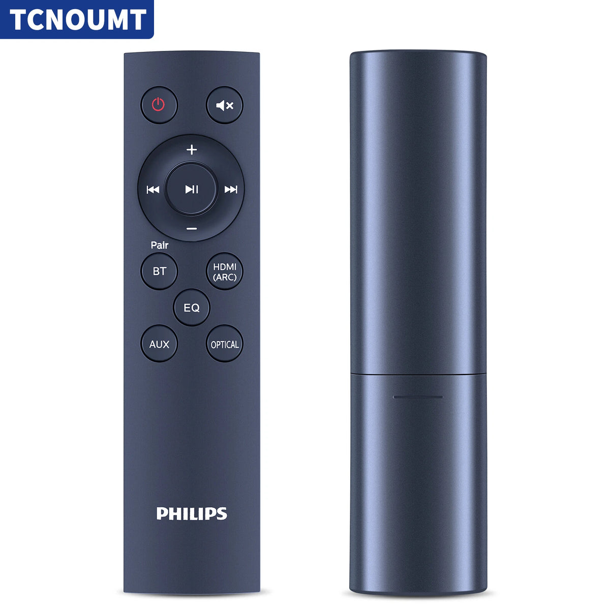 Remote Control For Philips TAB5105/10 TAB5305/12 SoundBar Audio Speaker System