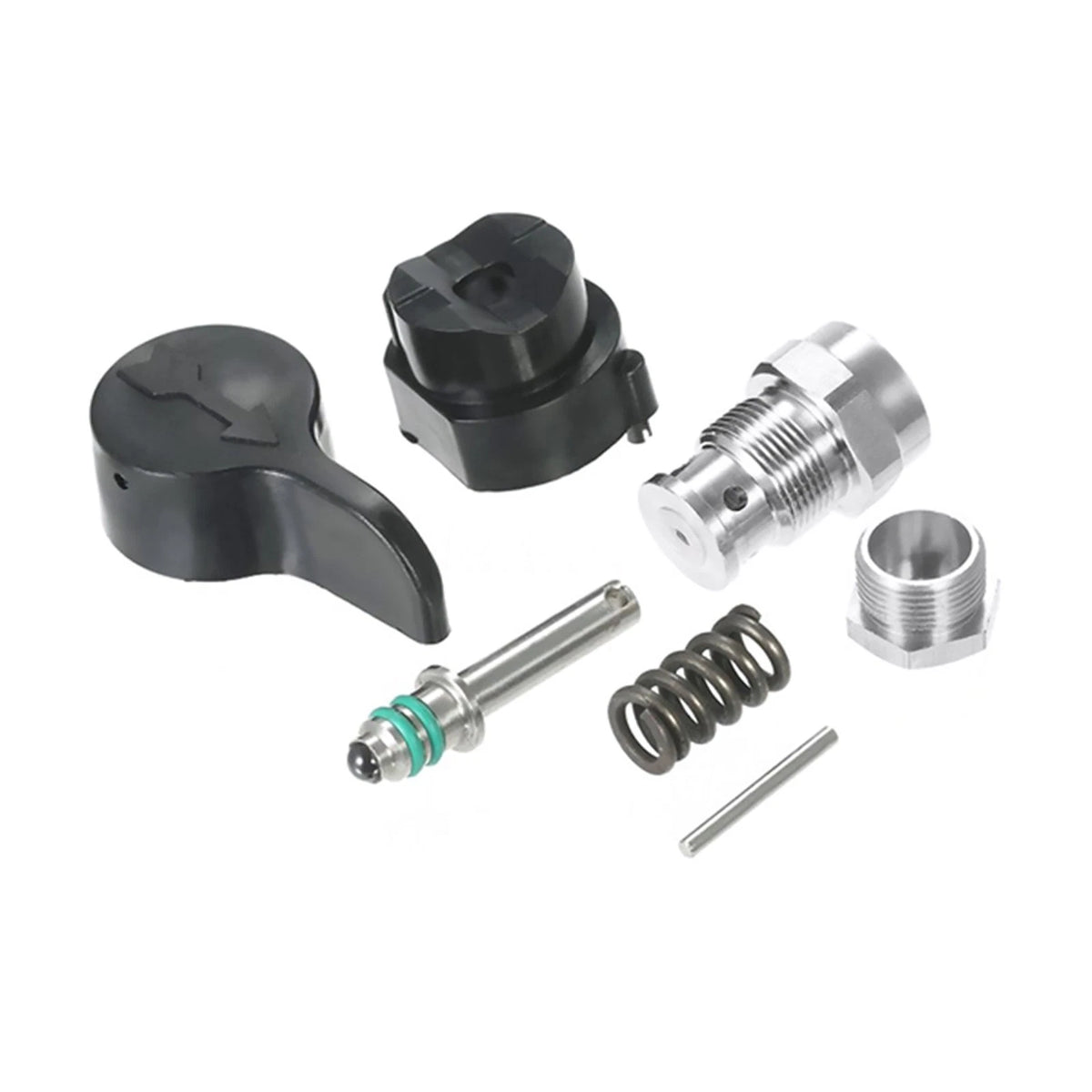 Durable Prime Spray Valve 235-014 For Graco Sprayer Ultra 390 395 490 495 595