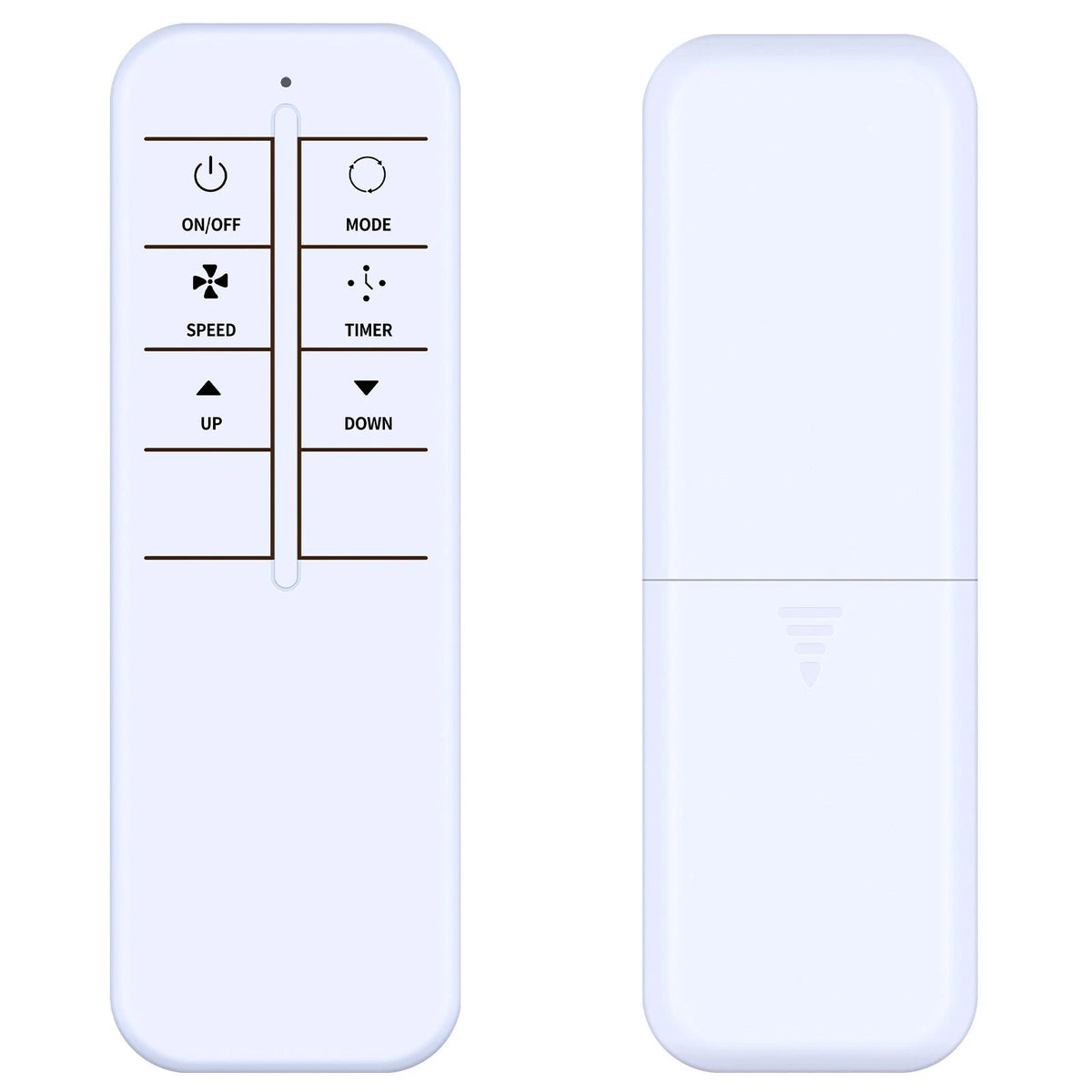 Remote Control For Haier Air Conditioner 0010403473 HWF05XCK-L HWF08XC5