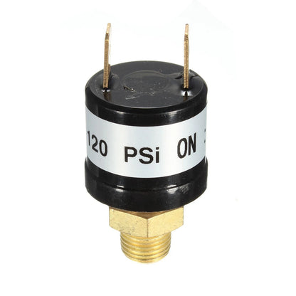 Horn Compressor Air Pressure Switch Air Compressor Pressure Control Switch Valve