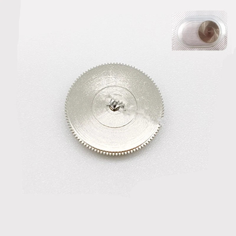 Watch Movement Complete Spring Barrel with Mainspring 180/1 For ETA 2892 2892A2