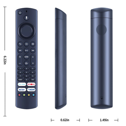 Voice Remote Control For OK. Fire TV 06T-BAMW39-AL01XS