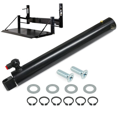 Hydraulic Lift Cylinder for Tommy Gate G2 1650 & 2050 Models Replacement 002559