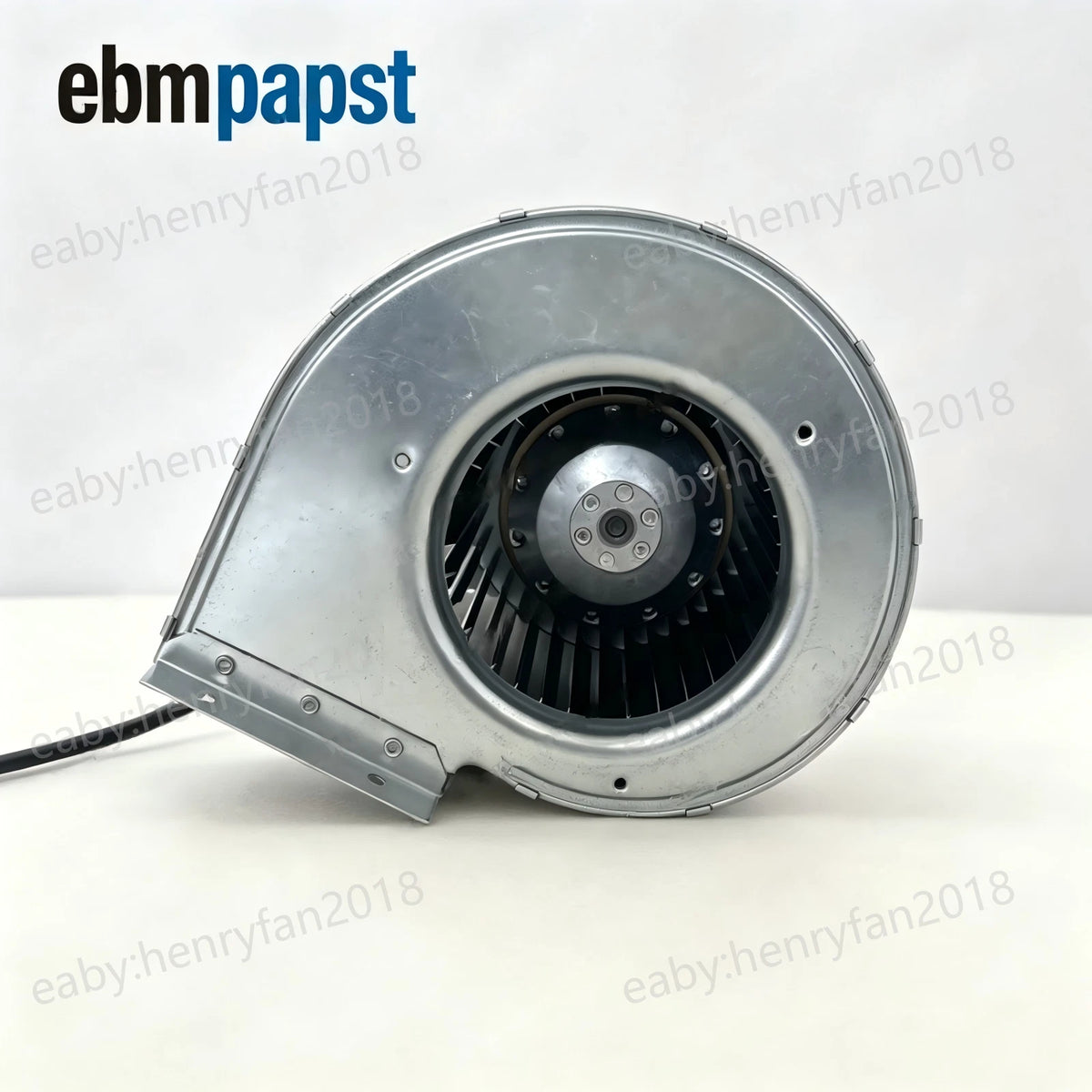 D2E133-DM64-I5 for ebmpapst AC 230V for Inverter Cabinet Centrifugal Cooling Fan