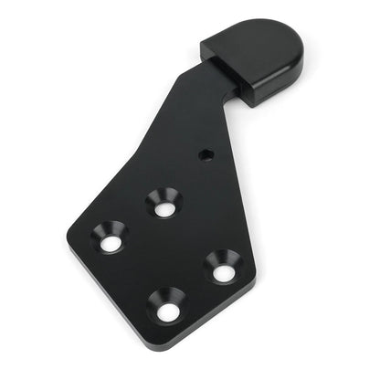 Hood Guide Poly LH Driver Side IHC HLK2733L For select International Trucks
