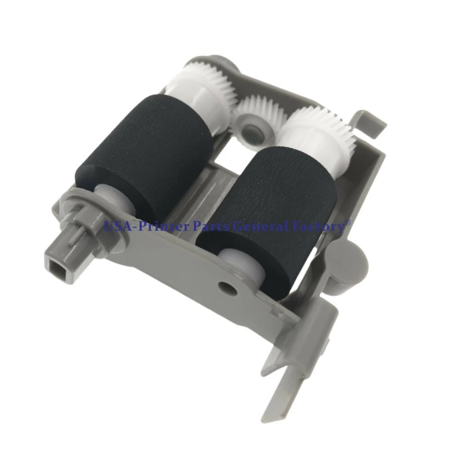 Pickup Feed Roller ASSY Holder For Kyocera M3655 M3660 P3055 P3050 P3060 P3045