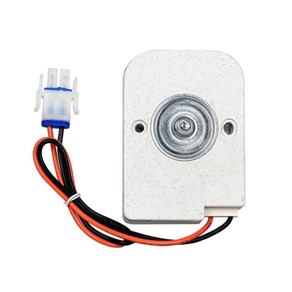 For GE/Hotpoint Refrigerator Fan Motor 115V 2.4W 60Hz WR60X10257 Easy to Install
