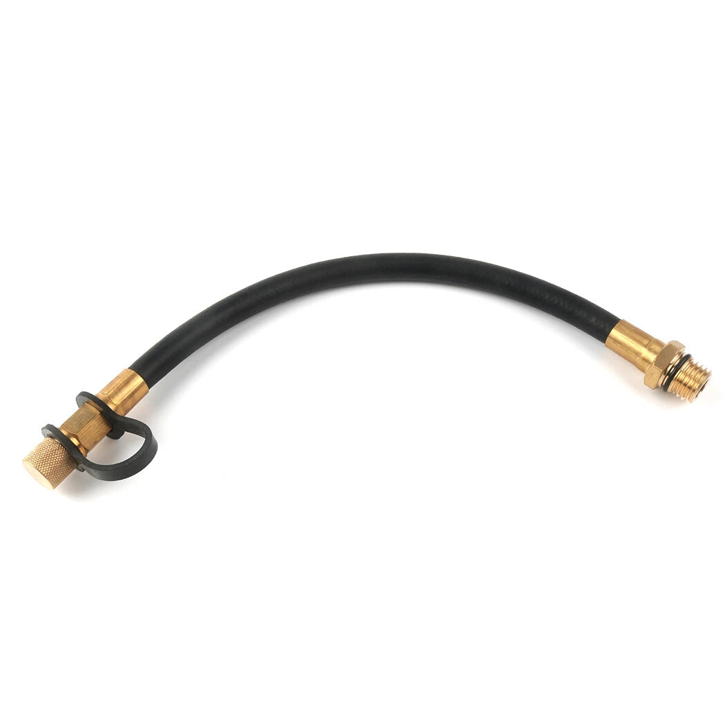 For Kawasaki Engine Flex Drain Hose 510440902 FH, FR, FS, FT & FX  Engine