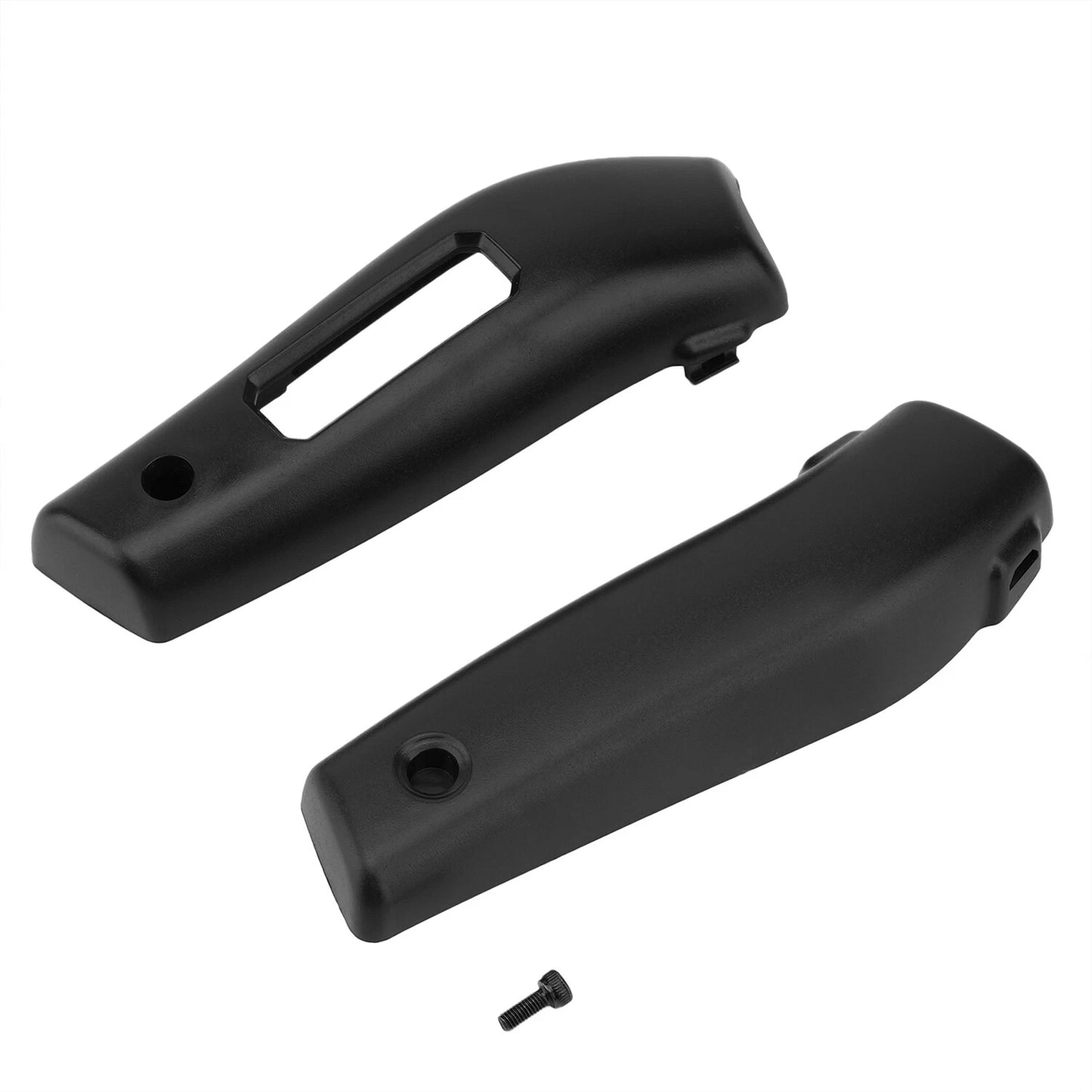 Turn Signal Lever Turn Rod Extension Extender for Jeep Wrangler JL JT 2018-2024