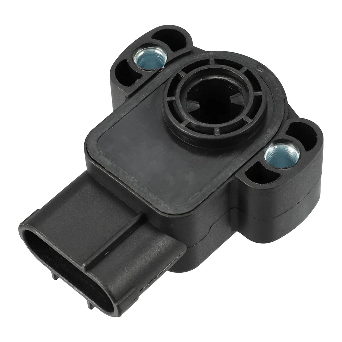 F4SZ-9B989-A TPS Sensor For Ford F-150 Ranger Lincoln Sensor Socket 4.6L 2.3L