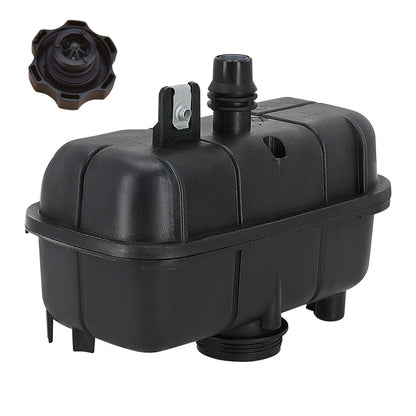 68364312AC Engine Coolant Reservoir For Wrangler 2.0L 2018-2024 Repair Part