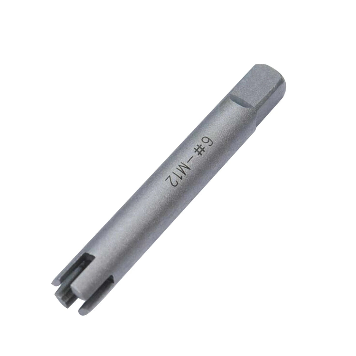 5pcs/Set 2#~6# (Metric/Standard) Broken Tap Extractor Removal Tool Kit 3/4 Claws