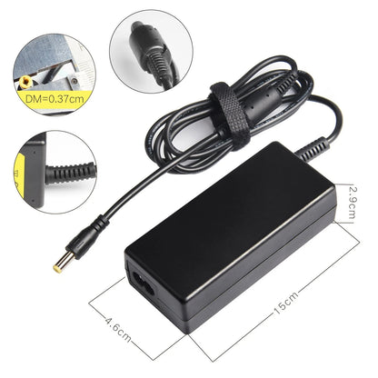 Fancy Buying Security Camera Power Adapter 12V 5A 100V-240V AC to DC Black