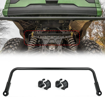 Rear Suspension Stabilizer Sway Bar for Polaris Ranger 500 2x4 2005-2008