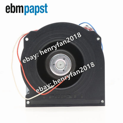 Ebmpapst RLF100-11/14/19 Cooling Fan 24VDC 360mA 8.6W 5100RPM Blower Fan