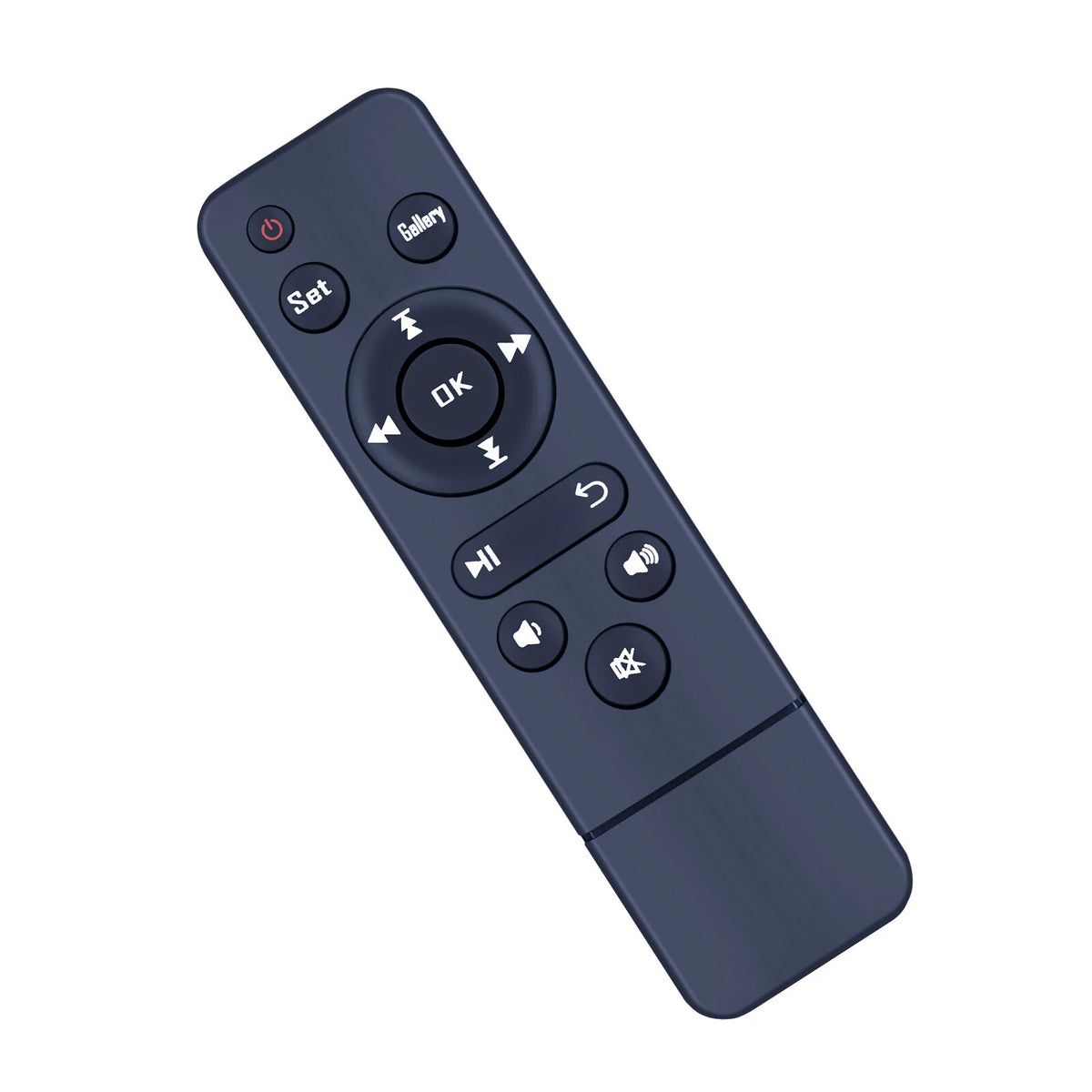 Replacement Remote Control For FLYZUNI Digital Picture Frame
