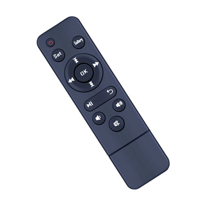 Replacement Remote Control For FLYZUNI Digital Picture Frame