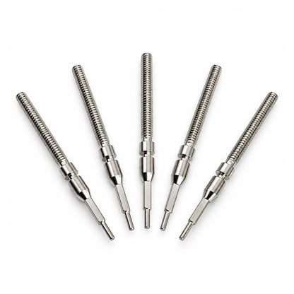 5Pack Watch Winding Stem Adjusting Bar For MIYOTA 8200/8205/8215/821A Movement