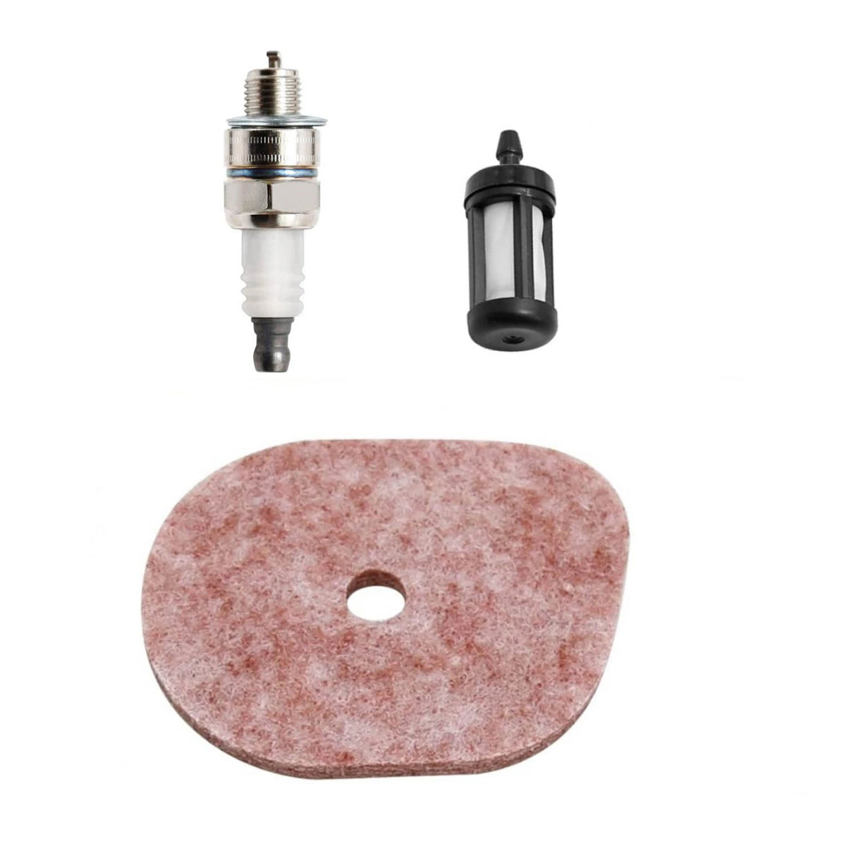 Maintenance 4144-124-2800 Tune Up Kit For Stihl FS40 FS56 FS70 Series Equipment