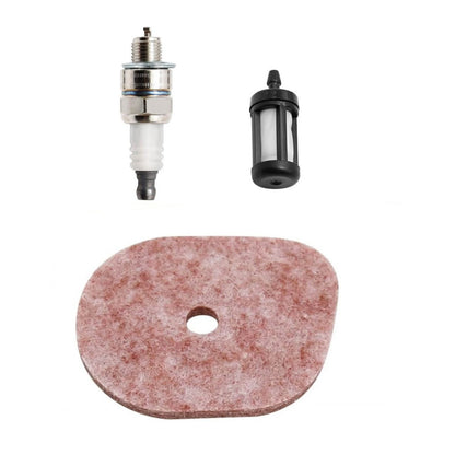 Maintenance 4144-124-2800 Tune Up Kit For Stihl FS40 FS56 FS70 Series Equipment