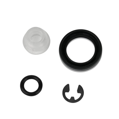 Linkage & Throttle Valve Seals with Grommet Compatible With For Ford C4 C6