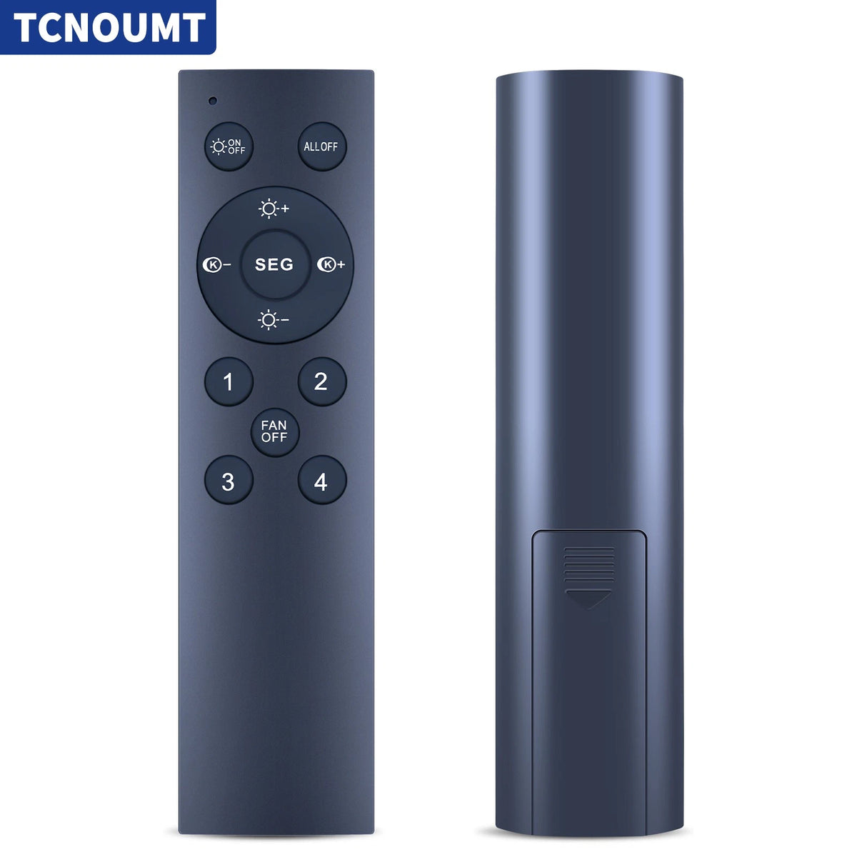 Remote Control For Deyagoo / Lvkakmox / LITTARBY Ceiling Fans with Lights