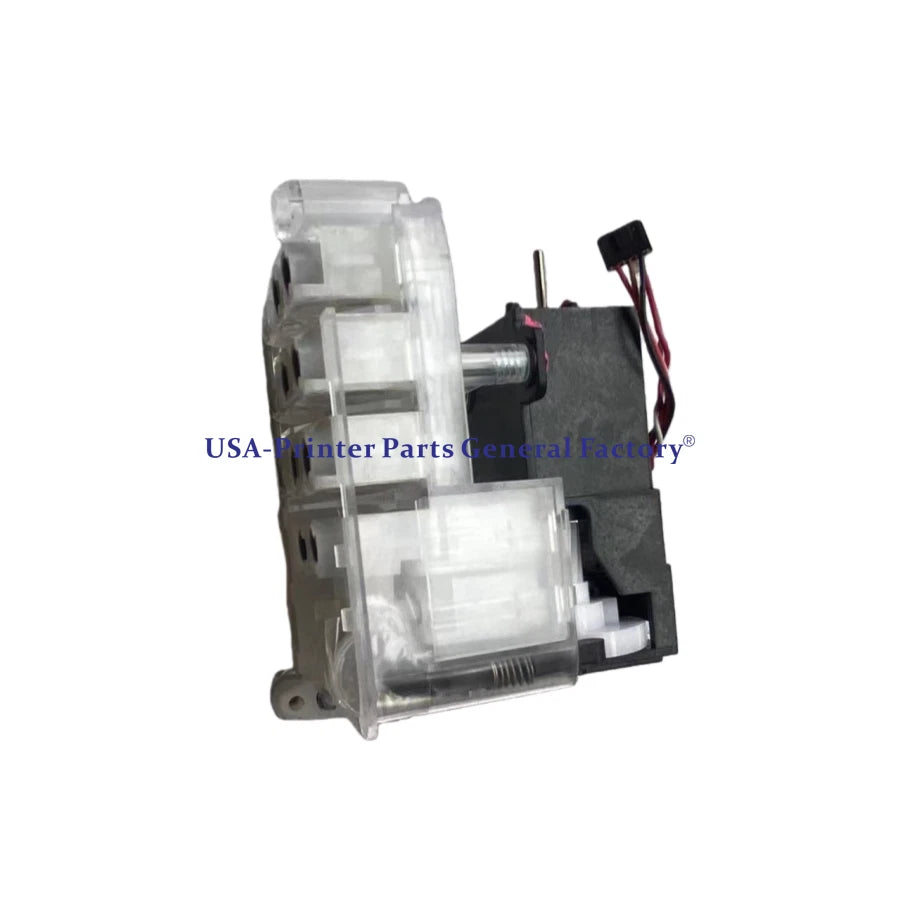 Ink Damper Assembly Fit For Epson P600 P608 P605 Printhead Unit Kit