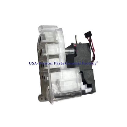 Ink Damper Assembly Fit For Epson P600 P608 P605 Printhead Unit Kit