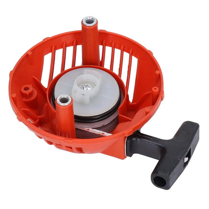 545073802 Professional Recoil Pull Starter Unit For Lawn Care Tools Maintenance