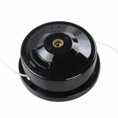 Lawn Mower Trimmer Head Bump Feed Line Spool for Michigan/MTM/Bauholtz/BBT a