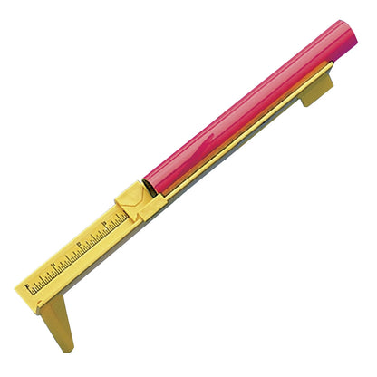 Estes 2227 Tube-Marking Guide, Flying-Rocket-Model Building Tool, Multi