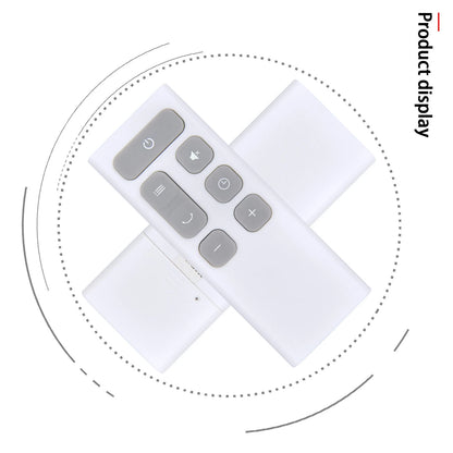 Remote Control Compatible with Ezify 40" Tower Fan Model PX-TS001