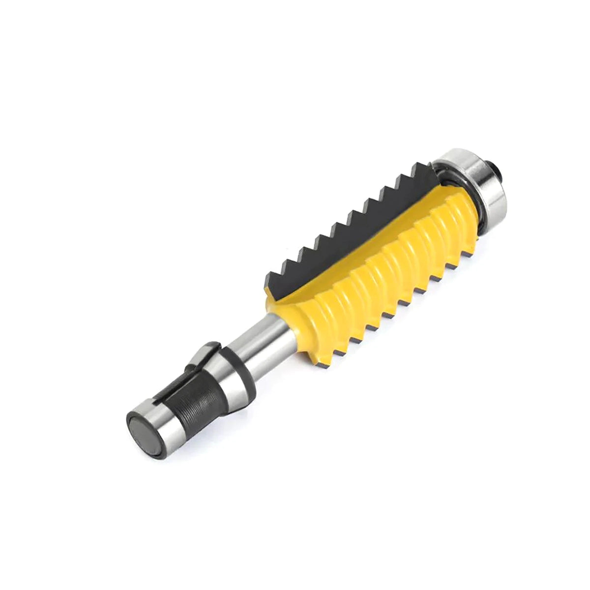 Built for longevity Router Bit Collet Chuck Clamping Adapter for CNC Engraving