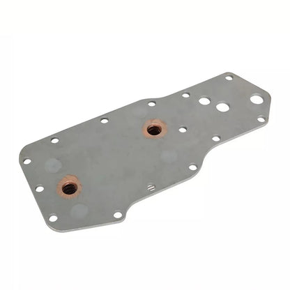 3pcs/set  Oil Cooler w/ Gaskets For Dodge Cummins 5.9L 6B 6BT 1989-1997 3942914