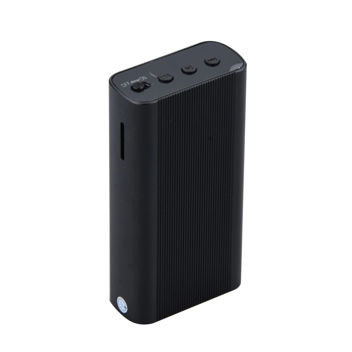 16G Digital Recorder 245H Playtime WAV/WMA/MP3 Format Support